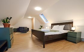 Kesta Apartman