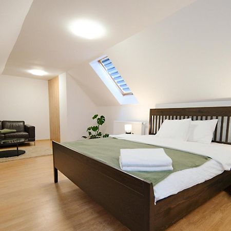 Kesta Apartman Martin Exteriér fotografie