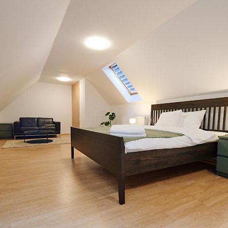 Kesta Apartman Martin Exteriér fotografie