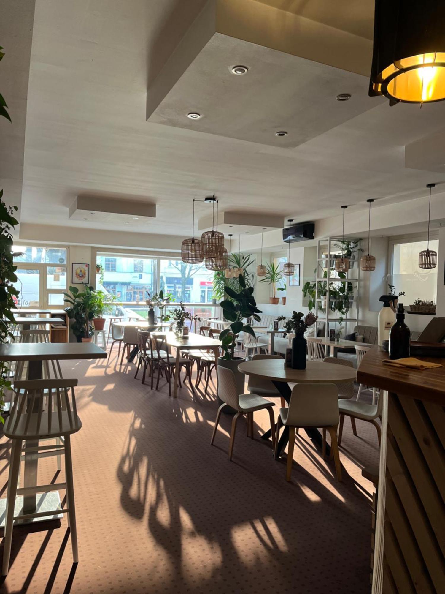 Kesta Apartman Martin Exteriér fotografie