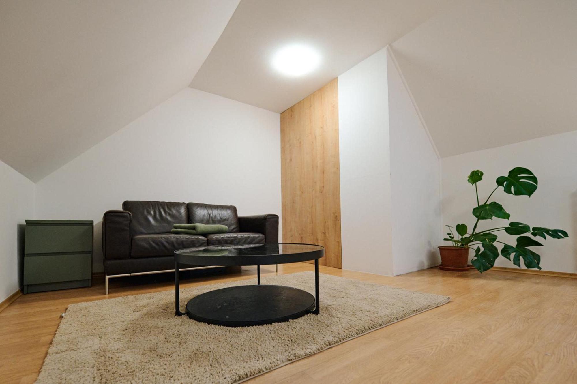 Kesta Apartman Martin Exteriér fotografie