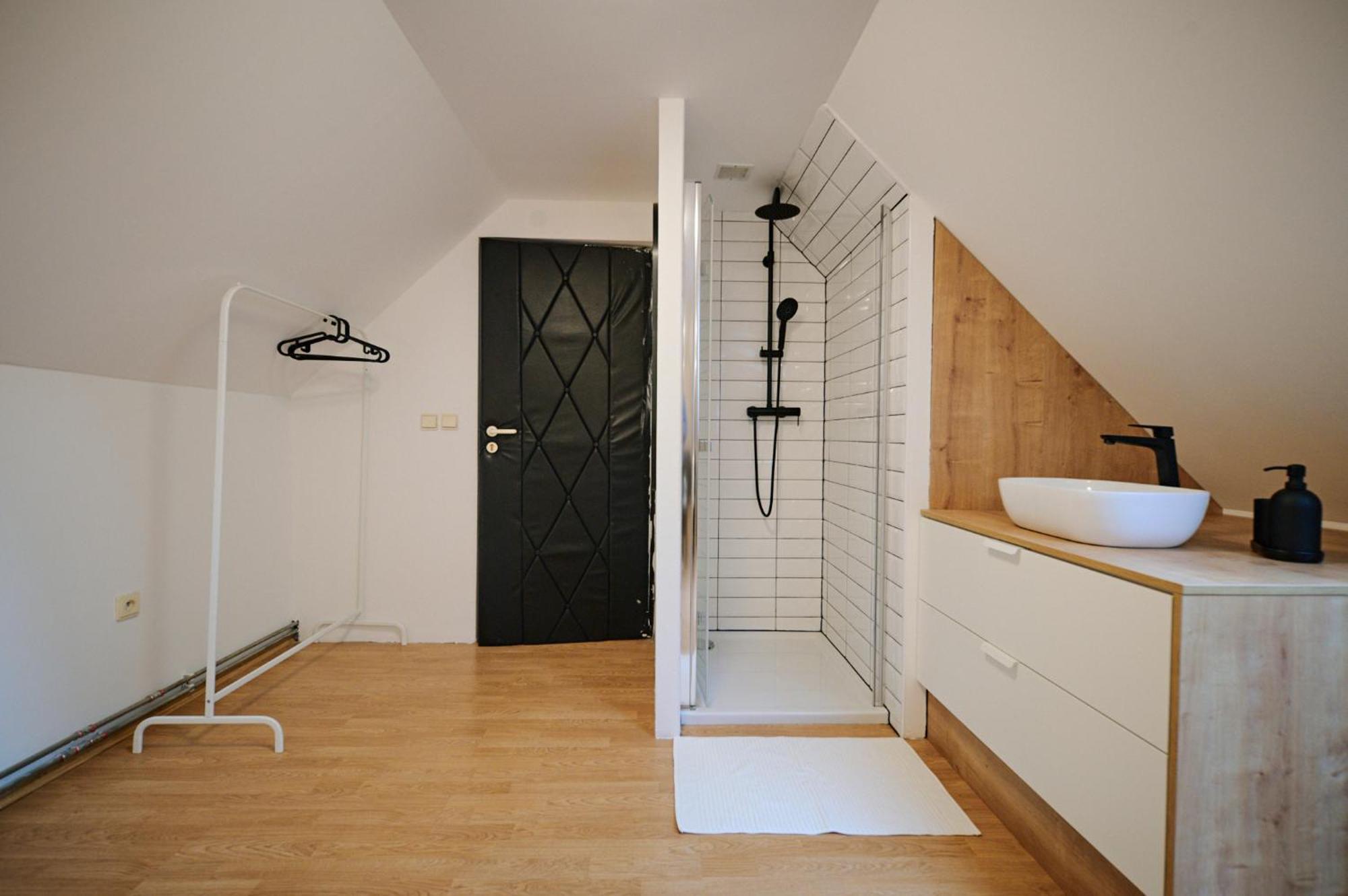 Kesta Apartman Martin Exteriér fotografie